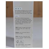 Versed Guards Up Daily Face Sunscreen - Zinc Oxide Mineral for All Skin Types - Lightweight, Skin-Like Non-Nano Sunscreen - Vegan + Pregnancy Safe (1.7 oz)