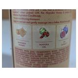 SheaMoisture Manuka Honey & Mafura Hair Oil Intensive Hydration Shampoo - 13 fl oz