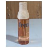 Being Frenshe Hair, Body & Linen Mist Body Spray with Essential Oils - Cashmere Vanilla - 5 fl oz