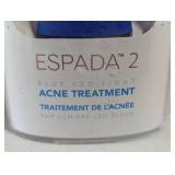 FOREO ESPADA 2 Blue LED Light Acne Treatment Device