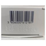 CeraVe Hydrating Mineral Tinted Face Sunscreen Lotion - SPF 30 - 1.7 fl oz