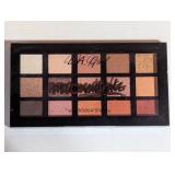 L.A. Girl Pro Eyeshadow Palette - 1oz - Neutrals