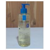 La Roche Posay Lipikar AP+ Gentle Foaming Cleansing Oil - Unscented - 13.52 fl oz