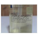 La Roche Posay Lipikar AP+ Gentle Foaming Cleansing Oil - Unscented - 13.52 fl oz