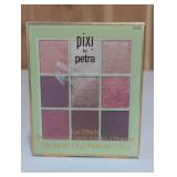 Pixi by Petra Rosette Ray Brightening Eye Shadow With Medium Colored Tones St7