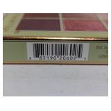 Pixi by Petra Rosette Ray Brightening Eye Shadow With Medium Colored Tones St7