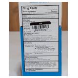 Nizoral Anti Dandruff Shampoo with 1% Ketoconazole, Clean Fresh Scent - 14 fl oz