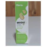 Hero Cosmetics Bright Eyes Illuminating Eye Cream - 0.5 fl oz