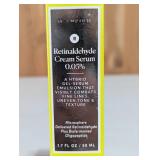 Naturium Retinaldehyde Cream Serum 0.05% - 1.7 fl oz