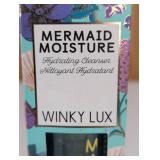Winky Lux Mermaid Moisture Hydrating Cleanser 145ml. 180