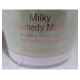 Milky Remedy Mask (10 fl.oz) New Sealed Toning Jelly Face