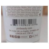 Pixi Skintreats Hydrating Milky Lotion Coconut Shea Butter Face Body Moisturizer