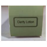 Pixi Clarity Lotion Oil-Free Moisturizer Ceramide and Willow Bark 1.7 oz