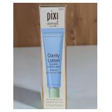 Pixi Clarity Lotion Oil-Free Moisturizer Ceramide and Willow Bark 1.7 oz
