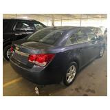 2013 Chevrolet Cruze LT