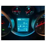 2013 Chevrolet Cruze LT