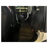 2017 Jeep Wrangler Unlimited Sport 4x4