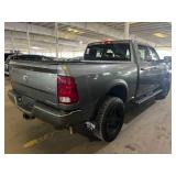 2013 Ram 2500 Trademans Crew Cab 4x4