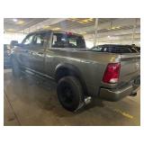 2013 Ram 2500 Trademans Crew Cab 4x4
