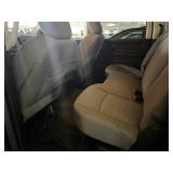 2013 Ram 2500 Trademans Crew Cab 4x4