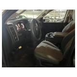 2013 Ram 2500 Trademans Crew Cab 4x4