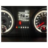 2013 Ram 2500 Trademans Crew Cab 4x4