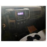 2013 Ram 2500 Trademans Crew Cab 4x4