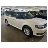 2016 Ford Flex SEL AWD