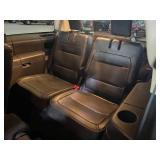 2016 Ford Flex SEL AWD