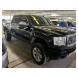 2012 GMC Sierra 1500 SLT 4x4 6.2L V8