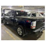 2012 GMC Sierra 1500 SLT 4x4 6.2L V8