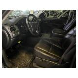 2012 GMC Sierra 1500 SLT 4x4 6.2L V8