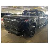 2012 Ford F-150 FX4 4x4 Crew Cab