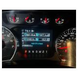2012 Ford F-150 FX4 4x4 Crew Cab