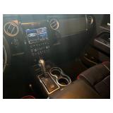 2012 Ford F-150 FX4 4x4 Crew Cab
