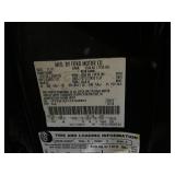 2012 Ford F-150 FX4 4x4 Crew Cab