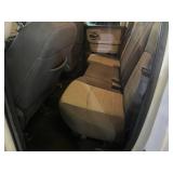 2012 Ram 1500 Big Horn 4x4