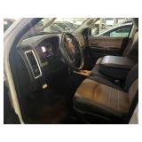 2012 Ram 1500 Big Horn 4x4