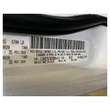 2012 Ram 1500 Big Horn 4x4