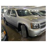 2012 Chevrolet Avalanche 4x4