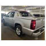 2012 Chevrolet Avalanche 4x4