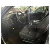 2012 Chevrolet Avalanche 4x4