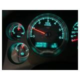 2012 Chevrolet Avalanche 4x4