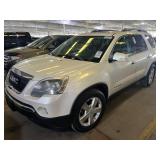 2008 GMC Acadia SLT AWD