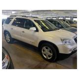 2008 GMC Acadia SLT AWD