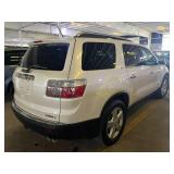 2008 GMC Acadia SLT AWD