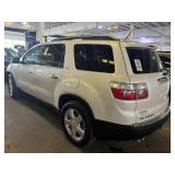 2008 GMC Acadia SLT AWD