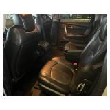 2008 GMC Acadia SLT AWD