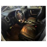 2008 GMC Acadia SLT AWD