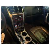 2008 GMC Acadia SLT AWD